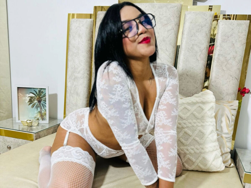 Amber Carol Picture